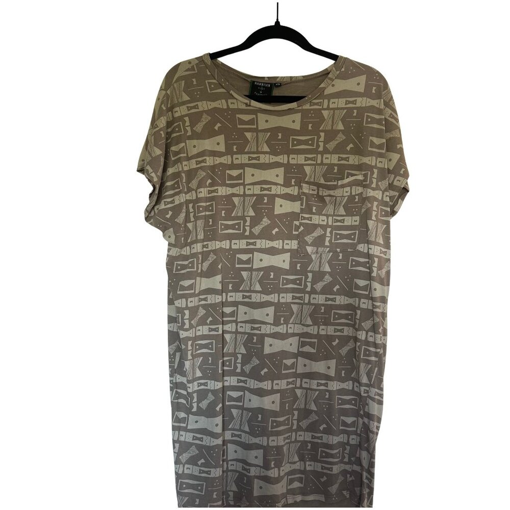 Kealopiko Dress